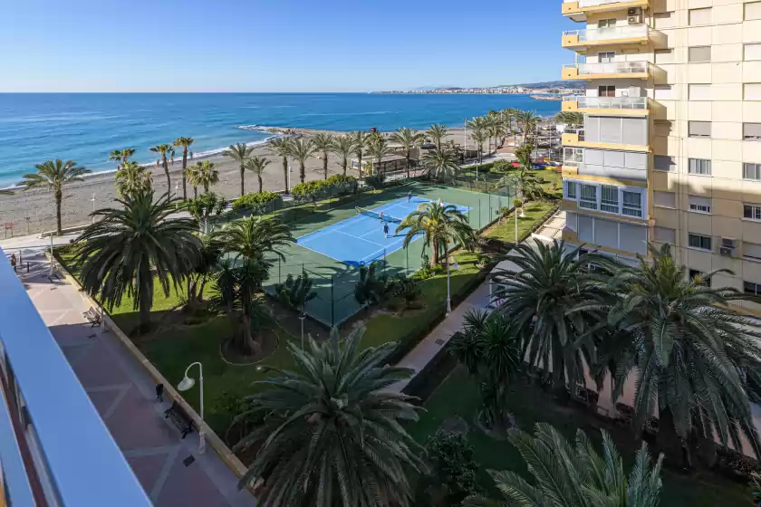 Location de vacances à Algarrobo costa, Algarrobo-Costa