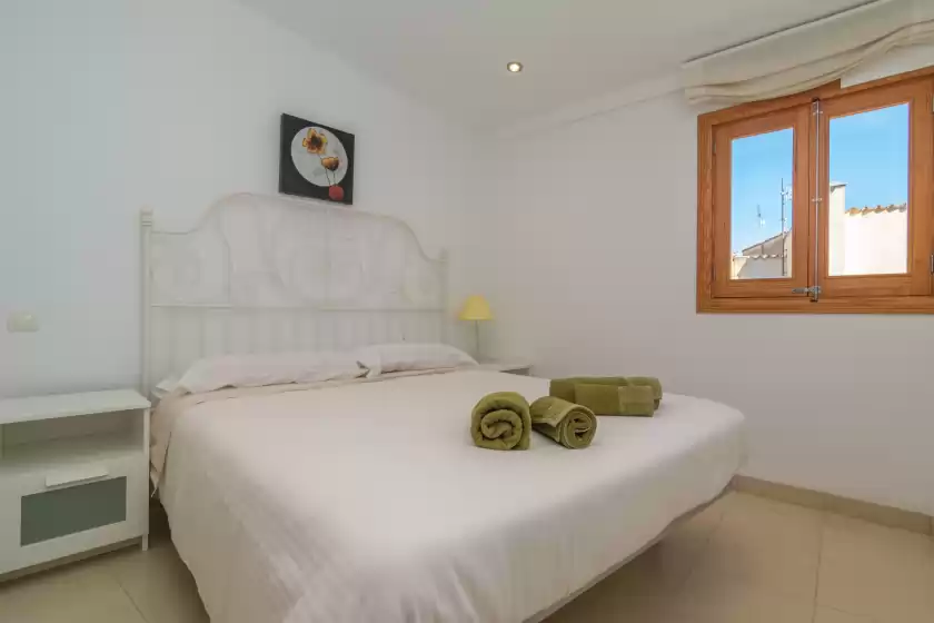Alquiler vacacional en Casa nord 4pax, Caimari