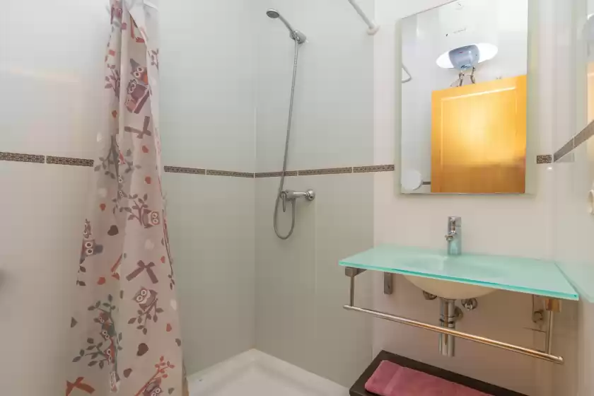 Alquiler vacacional en Casa nord 4pax, Caimari