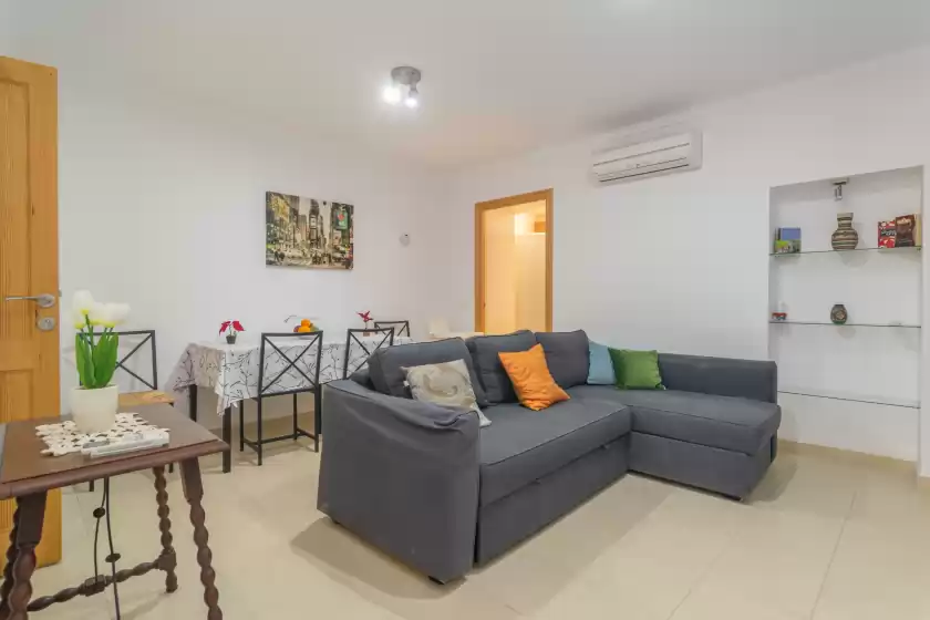Alquiler vacacional en Casa nord 4pax, Caimari