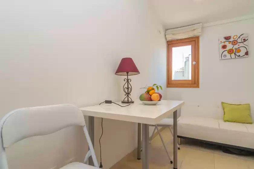 Alquiler vacacional en Casa nord 4pax, Caimari