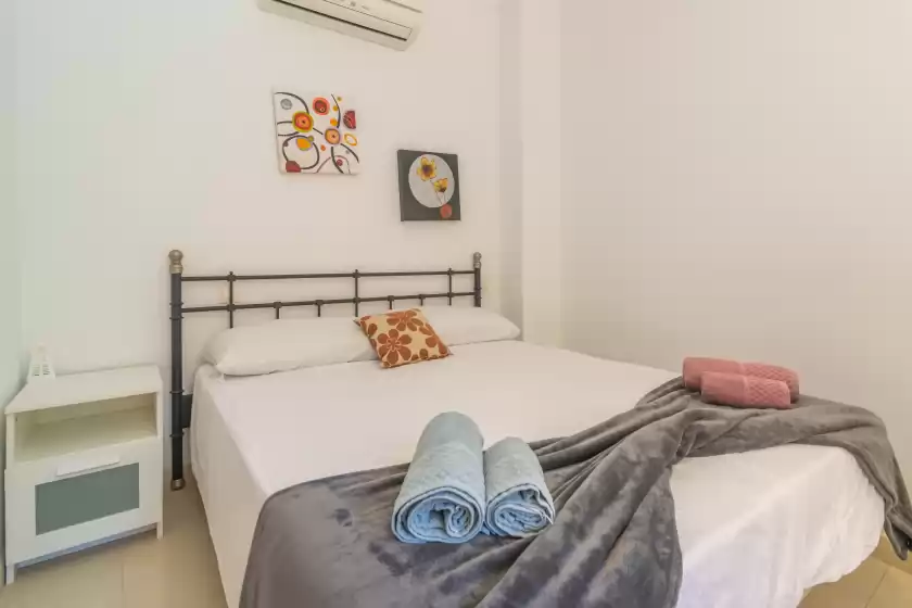 Alquiler vacacional en Casa nord 4pax, Caimari