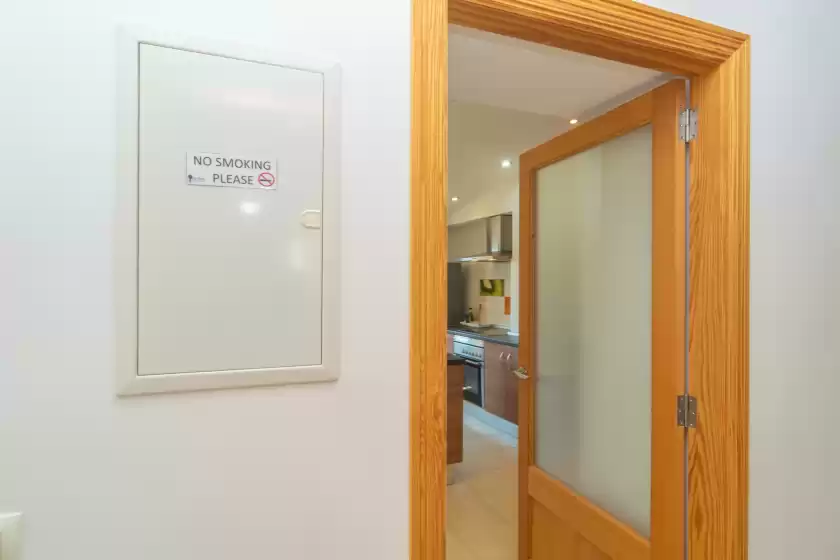 Alquiler vacacional en Casa nord 4pax, Caimari