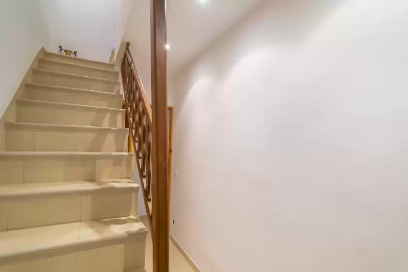 Alquiler vacacional en Casa nord 4pax, Caimari