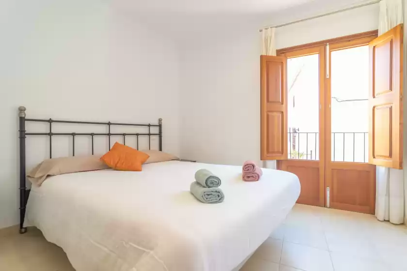 Alquiler vacacional en Casa nord 4pax, Caimari
