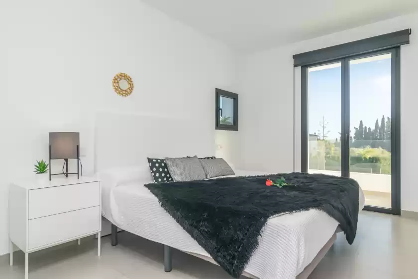 Alquiler vacacional en Herba sana 1, Sa Pobla