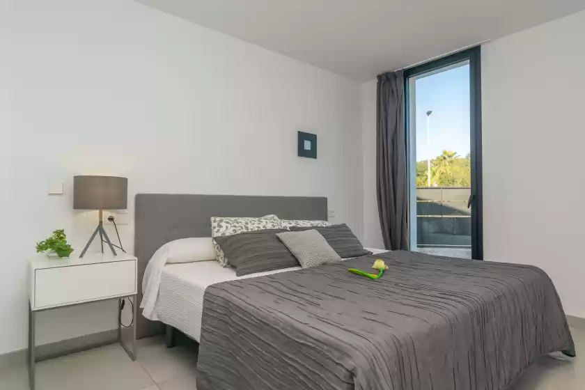 Alquiler vacacional en Herba sana 1, Sa Pobla