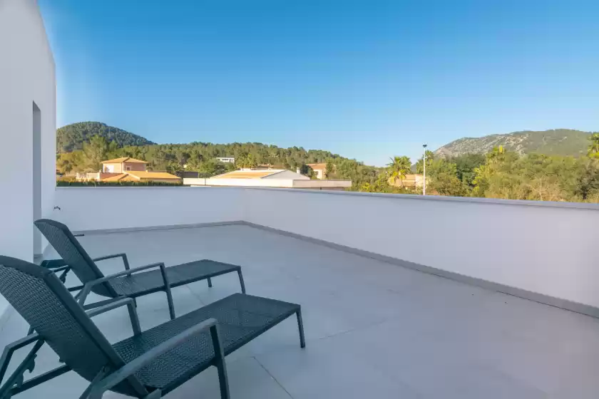 Alquiler vacacional en Herba sana 1, Sa Pobla