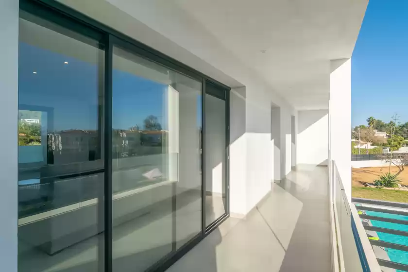 Alquiler vacacional en Herba sana 1, Sa Pobla