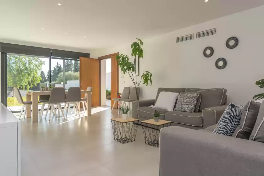 Alquiler vacacional en Herba sana 1, Sa Pobla