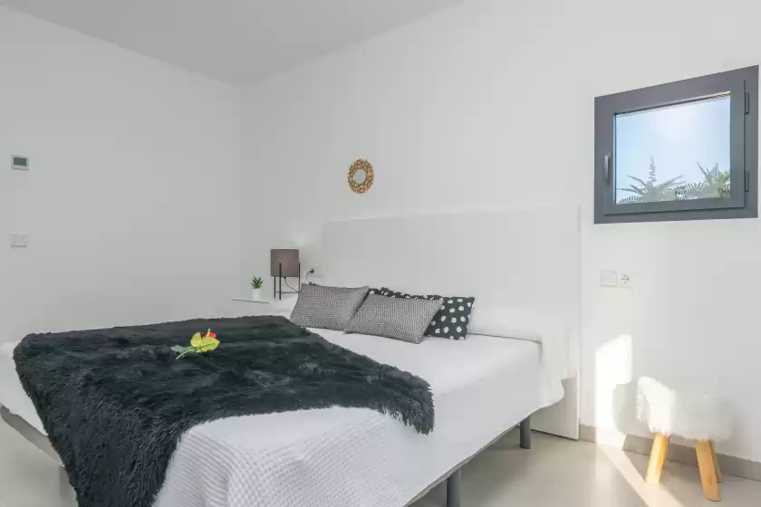 Alquiler vacacional en Herba sana 1, Sa Pobla