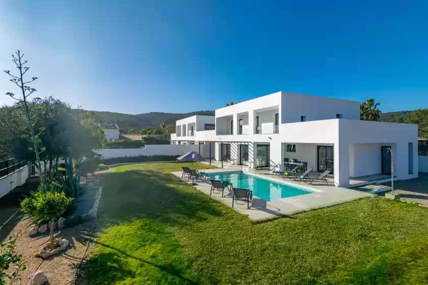 Alquiler vacacional en Herba sana 1, Sa Pobla