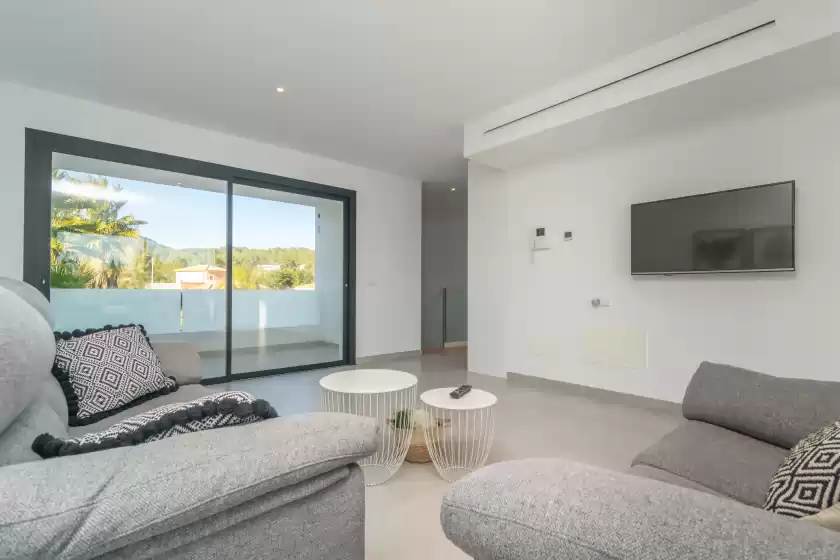Alquiler vacacional en Herba sana 1, Sa Pobla