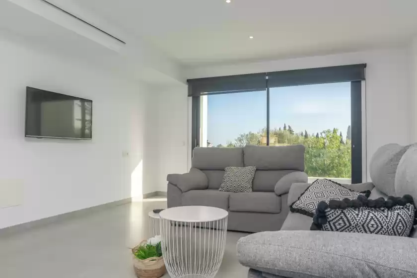 Alquiler vacacional en Herba sana 1, Sa Pobla