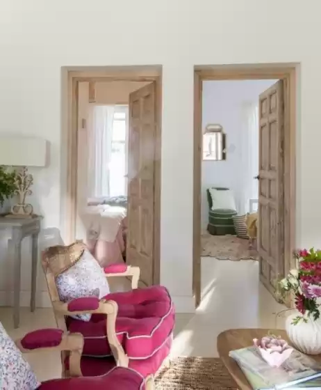 Ferienhaus auf Casa tecolote, Chiclana de la Frontera