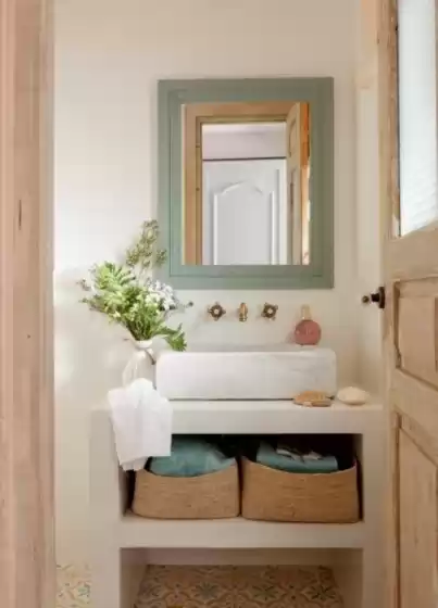 Ferienhaus auf Casa tecolote, Chiclana de la Frontera