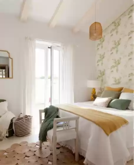 Ferienhaus auf Casa tecolote, Chiclana de la Frontera