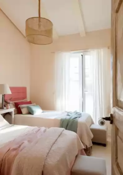 Ferienhaus auf Casa tecolote, Chiclana de la Frontera