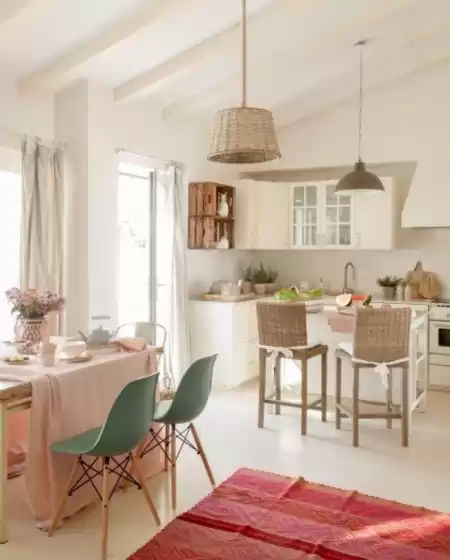 Ferienhaus auf Casa tecolote, Chiclana de la Frontera