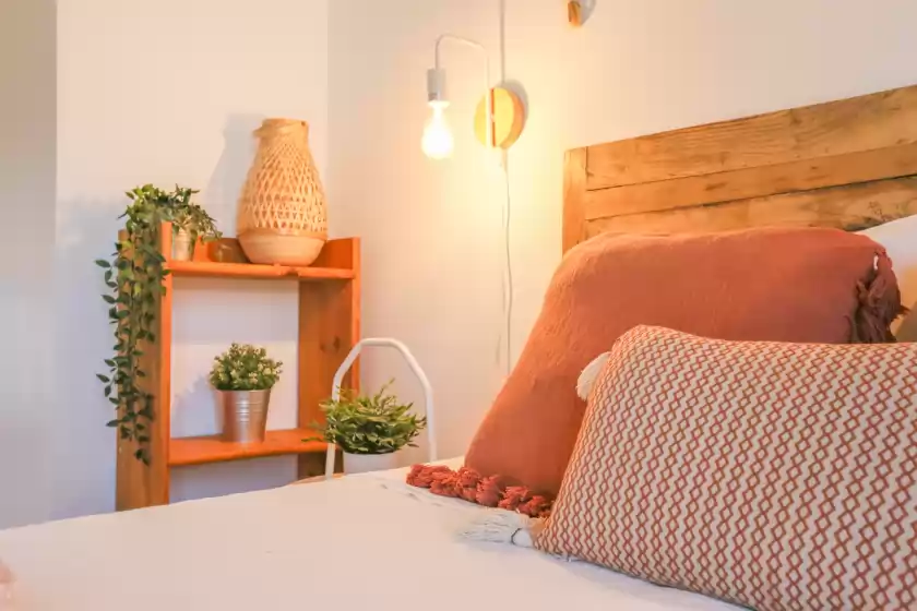 Location de vacances à Alameda de hercules, Sevilla