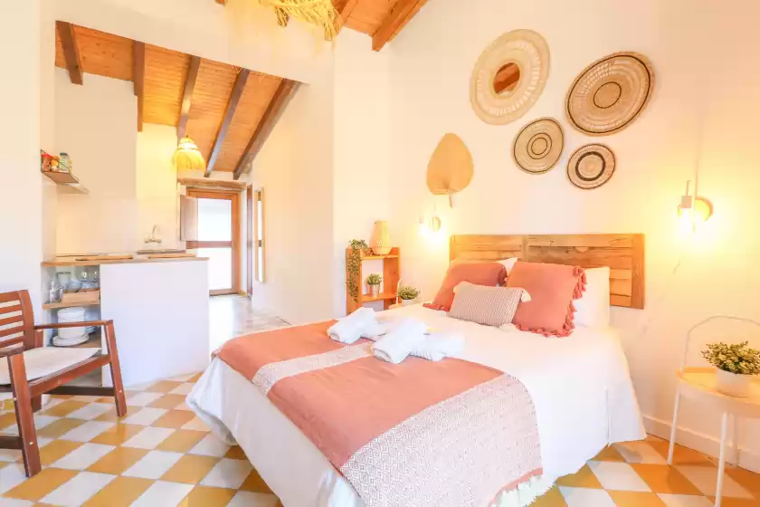 Location de vacances à Alameda de hercules, Sevilla