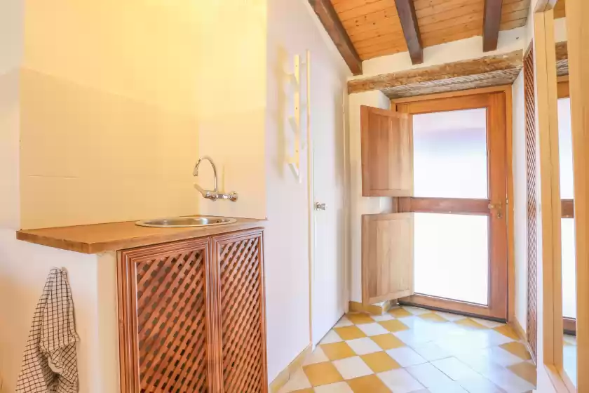 Location de vacances à Alameda de hercules, Sevilla