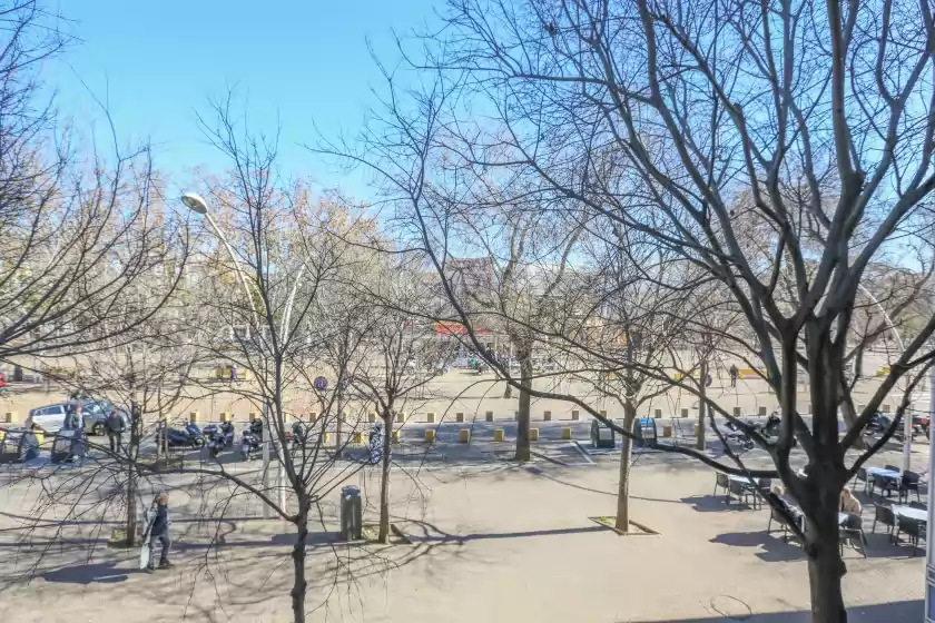 Location de vacances à Alameda de hercules, Sevilla