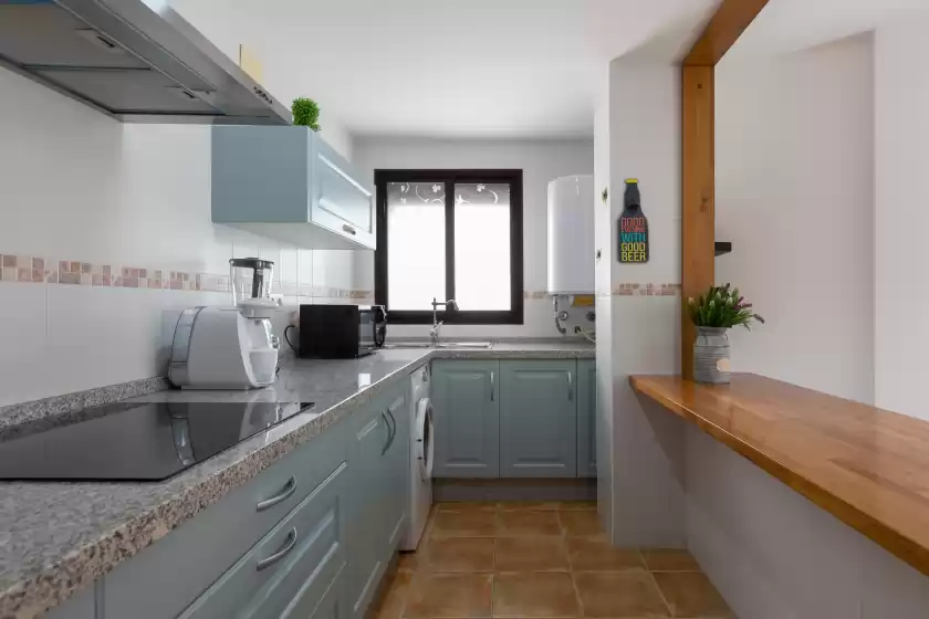 Holiday rentals in Tolox 1, Tolox