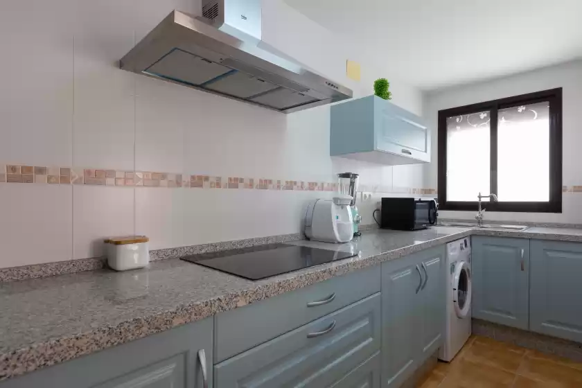 Holiday rentals in Tolox 1, Tolox