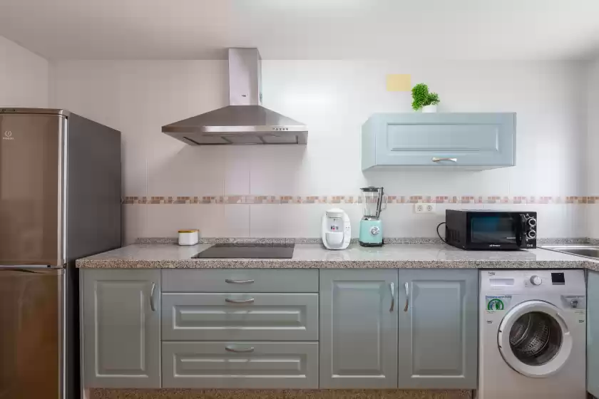 Holiday rentals in Tolox 1, Tolox