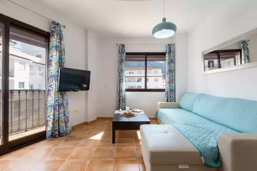 Holiday rentals in Tolox 1, Tolox