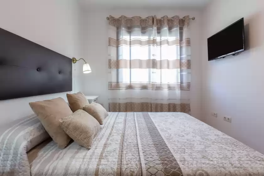 Holiday rentals in Tolox 1, Tolox