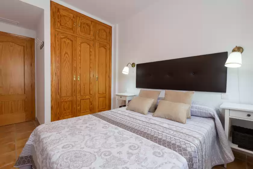 Holiday rentals in Tolox 1, Tolox