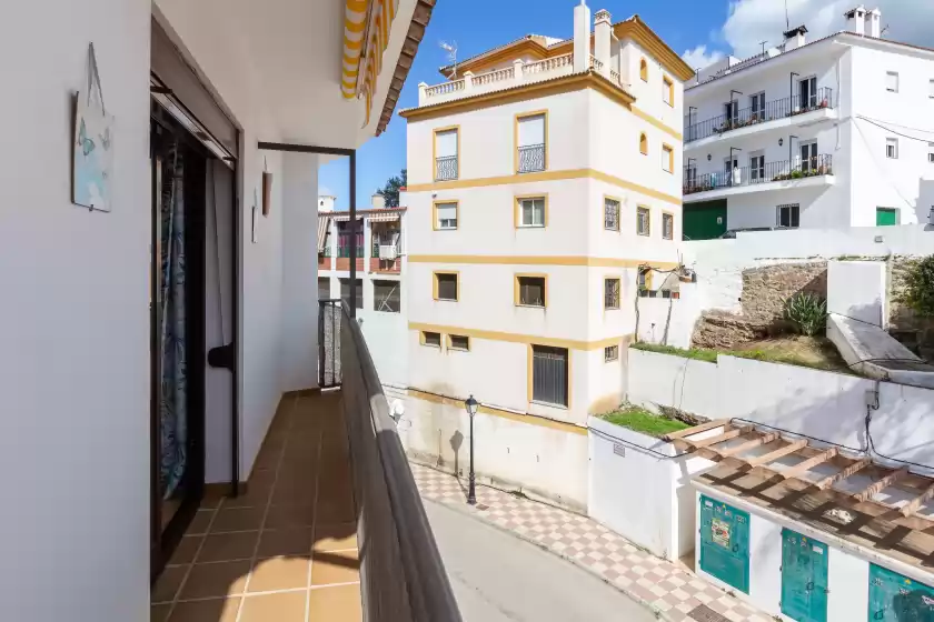 Holiday rentals in Tolox 2, Tolox