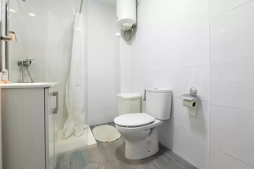 Location de vacances à Apartamento enjoy tarifa, Tarifa