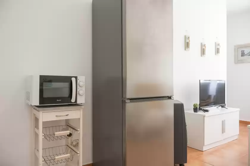 Location de vacances à Apartamento enjoy tarifa, Tarifa