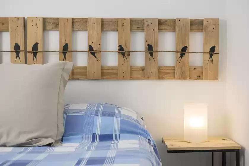 Location de vacances à Apartamento enjoy tarifa, Tarifa