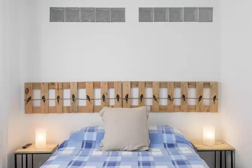 Location de vacances à Apartamento enjoy tarifa, Tarifa