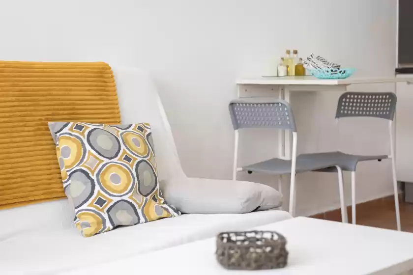 Location de vacances à Apartamento enjoy tarifa, Tarifa