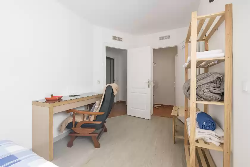 Location de vacances à Apartamento enjoy tarifa, Tarifa