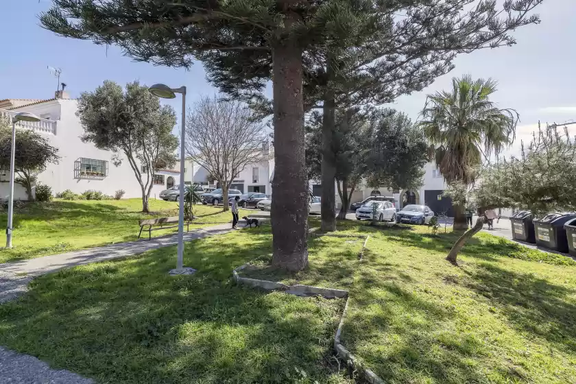 Location de vacances à Apartamento enjoy tarifa, Tarifa