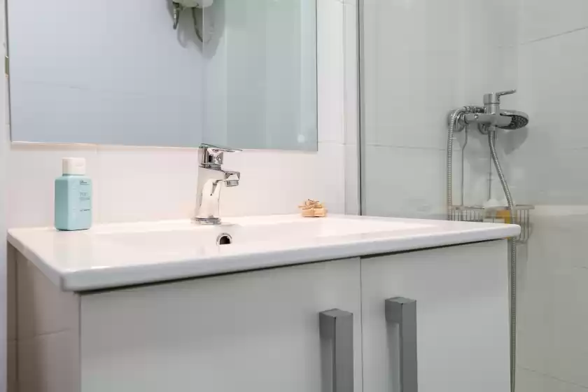 Location de vacances à Apartamento enjoy tarifa, Tarifa