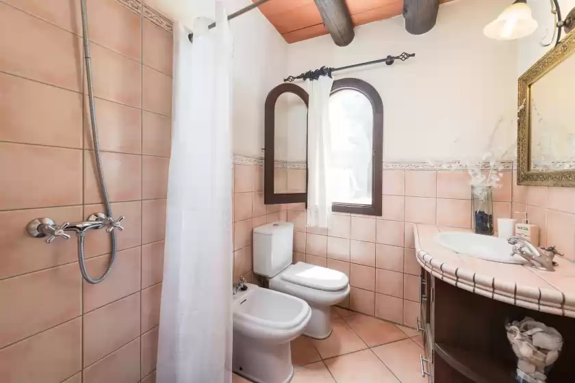 Ferienhaus auf Casa angela, Capdepera