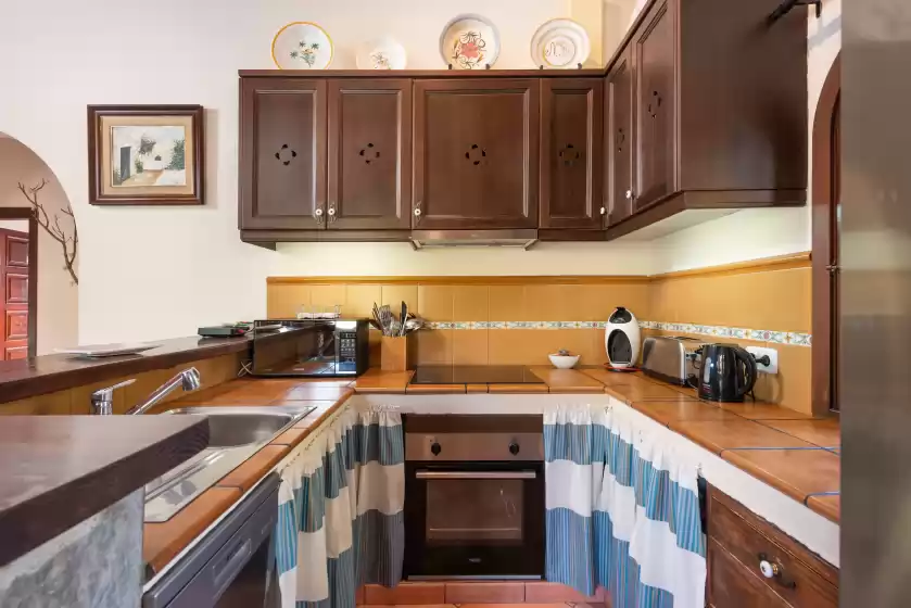 Ferienhaus auf Casa angela, Capdepera