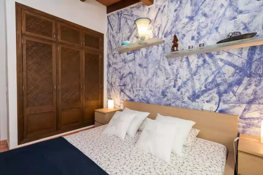 Ferienhaus auf Casa angela, Capdepera