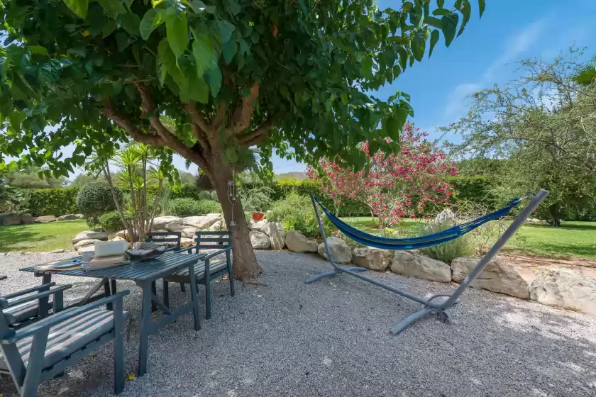 Ferienhaus auf Casa angela, Capdepera