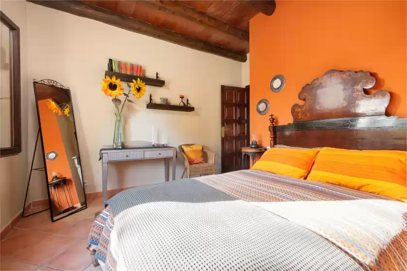 Ferienhaus auf Casa angela, Capdepera