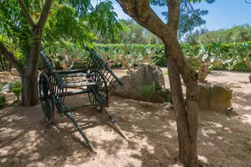 Ferienhaus auf Casa angela, Capdepera