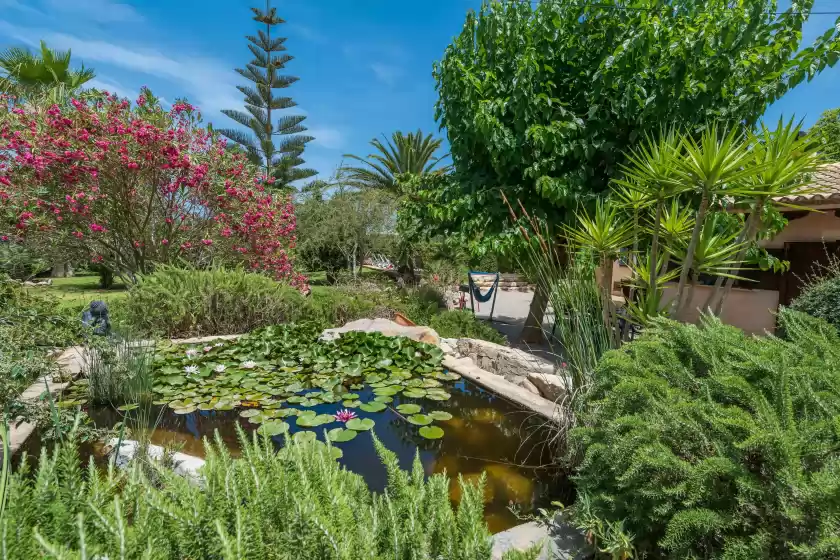 Ferienhaus auf Casa angela, Capdepera