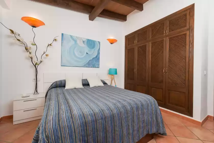 Ferienhaus auf Casa angela, Capdepera